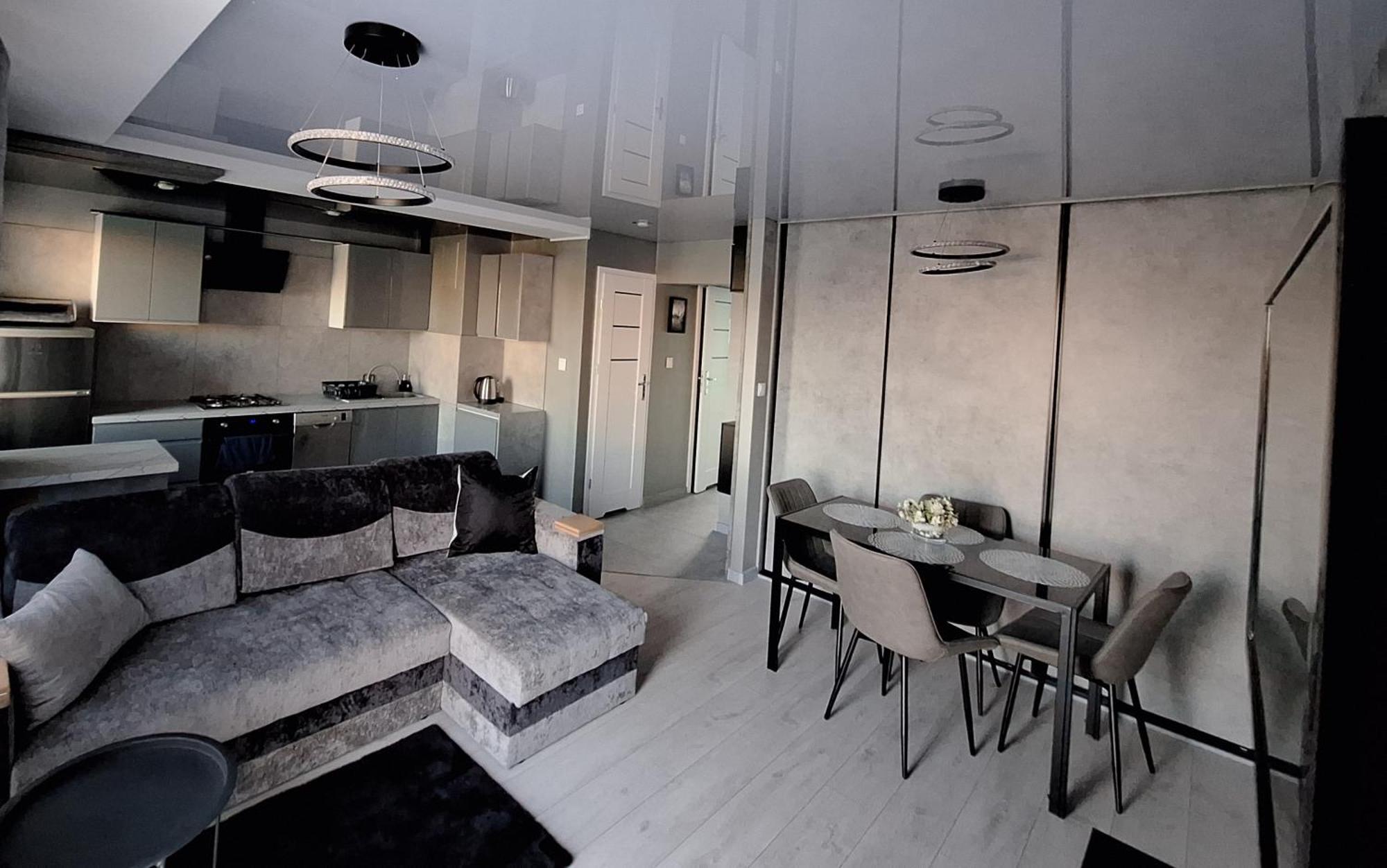 Arena Gorzow Apartment