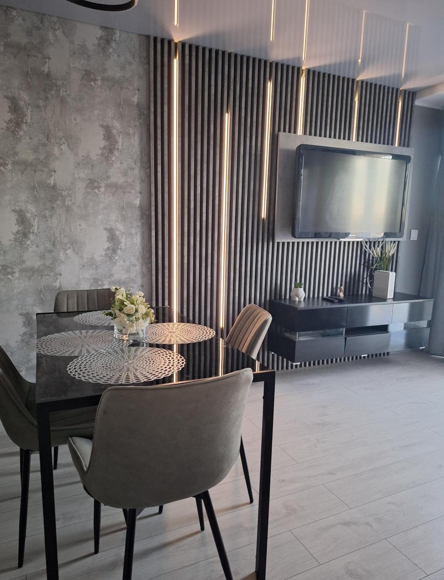 Apartment Arena Gorzow *